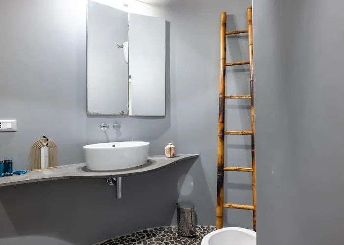 Apartament Modern In Campo De Fiori