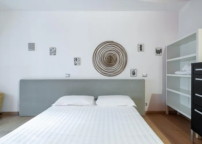 Apartament Modern In Campo De Fiori *